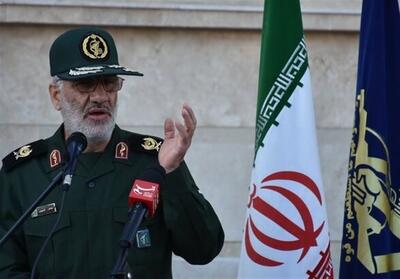 روایتی ازسیره فرمانده شهید سپاه؛به تعداد انگشتان دست کنار خانواده نبود - تسنیم
