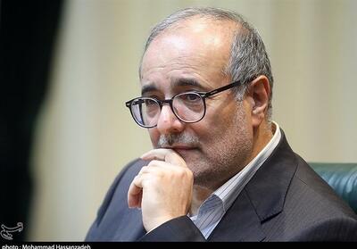  ایران باید آماده حکمرانی بر تنگه هرمز در همه ابعاد باشد - تسنیم