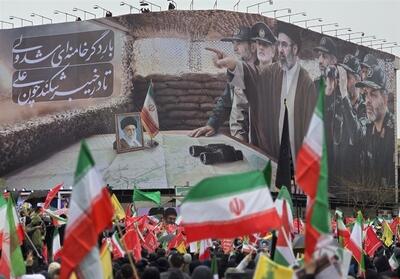 بازتاب گسترده راهپیمایی روز قدس در رسانه‌های عربی - تسنیم