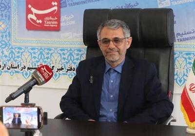  بدری: نقشه اصلی دشمنان تجزیه ایران است - تسنیم