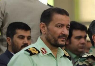  دعوت فرمانده انتظامی زنجان برای حضور در راهپیمایی روز قدس - تسنیم