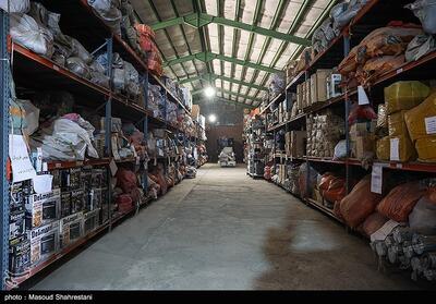  چک جایگزین پرداخت نقدی و ضمانت‌نامه بانکی برای خروج کالا از انبارها شد - تسنیم
