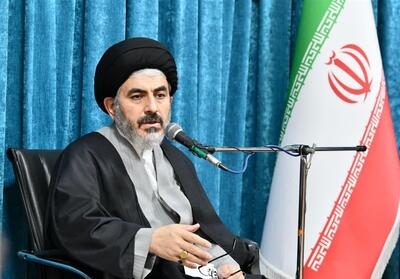  قدرت واقعی جمهوری اسلامی حضور مردم در صحنه است - تسنیم