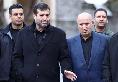  دنیامالی: فیفا و IOC آمریکا را محکوم نکردند/ حاضریم در مکزیک بازی کنیم - تسنیم