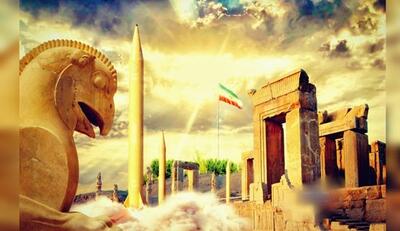  آنچه می‌سوزد خاک نیست، حافظه تمدن است - تسنیم