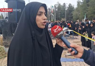  از مدرسه «شجره طیبه» تا قدس؛ روایت خون‌هایی که راهبر انقلاب شدند فیلم - تسنیم