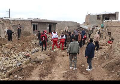  شهادت 2 نفر در حمله تروریستی آمریکایی-صهیونیستی به روستای  تتنک  - تسنیم