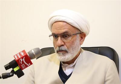  نبرد امروز ایران با دشمنان یک جنگ تمدنی است - تسنیم