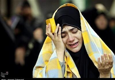  روایتی از شاه‌آیه آمرزش و امید در شب‌های قدر - تسنیم