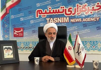  حیات ننگین صهیونیسم را پایان می‌دهیم - تسنیم