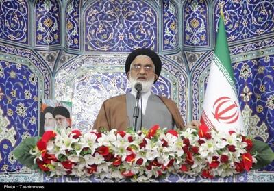  شهادت امام خامنه‌ای ما را برای آزادی قدس مصمم‌تر کرده است - تسنیم