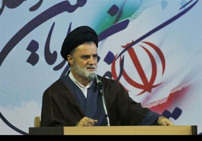  نبویان: پایگاه‌های نظامی آمریکا را در منطقه نابود خواهیم کرد - تسنیم