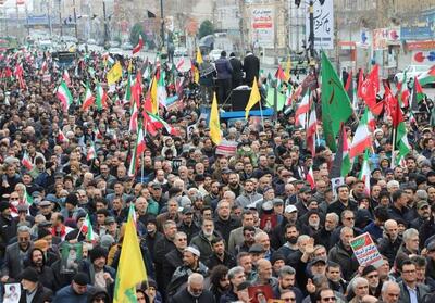  تحلیلگر هندی: به ملت ایران آفرین می‌گویم - تسنیم