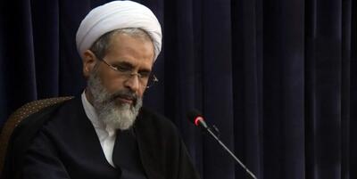  نامه مهم آیت الله اعرافی به پاپ رهبر کاتولیک‌های جهان