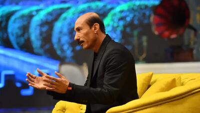  ابراهیم تهامی، پیشکسوت فوتبال ملی دچار سکته مغزی شد