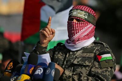  سخنگوی گردان‌های عزالدین القسام: موشک‌های ایران شفای داغ‌های ملت فلسطین است
