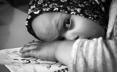  مراقبت از افراد دارای کم‌توانی ذهنی در شرایط بحران و جنگ