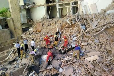  مراقب سندروم له‌شدگی باشید(اینفوگرافیک)