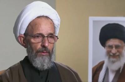  توضیحات آیت الله رجبی عضو مجلس خبرگان درباره نحوه انتخاب رهبری توسط اعضا