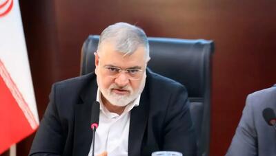  استاندار تهران: آسیب به ۱۰ هزار واحد مسکونی و ۱۹ بنای تاریخی در پایتخت