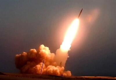  حمله موفق موشکی ایران به 5 هواپیمای سوخت رسان آمریکا در عربستان