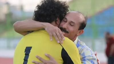  سکته مغزی ابراهیم تهامی؛ ستاره حماسه ملبورن بستری شد