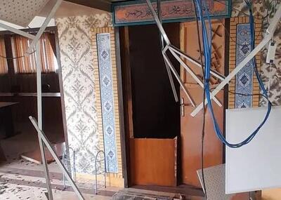  تخریب جدی فدراسیون تیراندازی در پی حملات آمریکا و رژیم صهیونی
