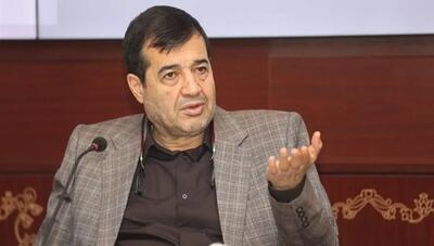  وزیر ورزش: شرایط برای حضور ایران در جام جهانی مهیا نیست