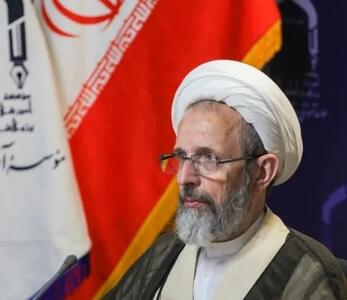  آیت‌الله رجبی: زمان جلسه برای انتخاب رهبر انقلاب به حدود یک ساعت تا یک ساعت و بیست دقیقه محدود شد/ گاهی در میانه جلسه اعلام وضعیت قرمز می‌شد و اعضا مجبور بودند جلسه را ترک کنند