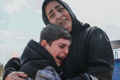  واکنش اهالی فرهنگ و هنر به حمله آمریکا و اسرائیل/ روز پانزدهم جنگ (+عکس)