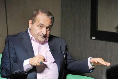  حسین موسویان: ممکن است ما با یک جنگ بی‌پایان مواجه شویم