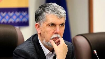  وزیر ارشاد: ایرانی تسلیم‌ نخواهد شد