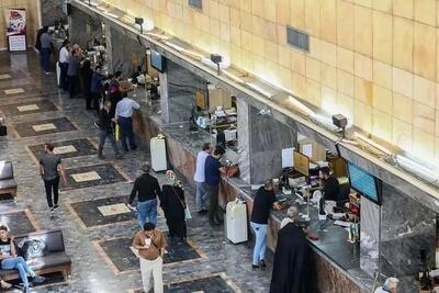  نحوه فعالیت بانک‌های کشور در هفته پایانی سال