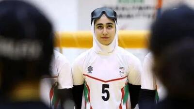  خانم‌گل گلبال: خون پاک شهیدان باعث استقامت ملت خواهد شد