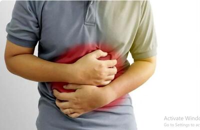  راهکار پیشگیری از بیماری‌های گوارشی در شرایط جنگی