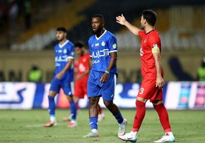  فسخ قرارداد هیچ بازیکنی به باشگاه استقلال نرسیده است