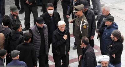  ملت ایران در جنگ ۱۵ روزه نشان داد هرگز رهبری و کشور را تنها نمی‌گذارد