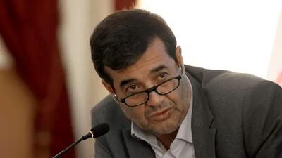  وزیر ورزش: امیدوارم شرایط برای حضور در جام جهانی فراهم شود