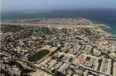  آخرین گزارش‌ها از وضعیت جزیره خارک