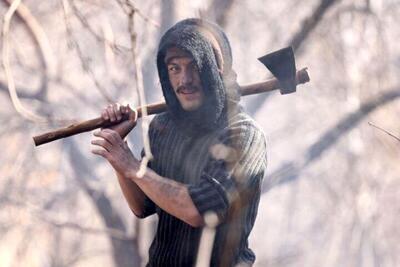  سریال «بی‌مرز» از امشب  روانه آنتن شبکه یک می‌شود + خلاصه داستان و زمان پخش