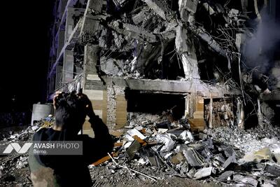  راه‌اندازی سامانه ۱۸۱۱ برای رسیدگی به آسیب‌دیدگان جنگ در تهران