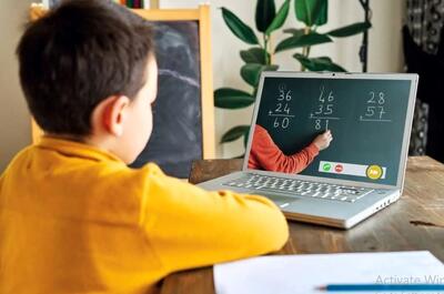  برنامه درسی مدرسه‌‌ تلویزیونی‌ امروز ۲۳