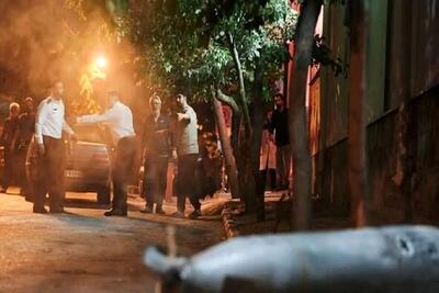  اضافه شدن فیلم‌های مرتبط با جنگ ۱۲ روزه به چرخه اکران