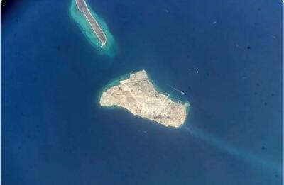  جزیره خارک کجاست و چه اهمیتی دارد؟