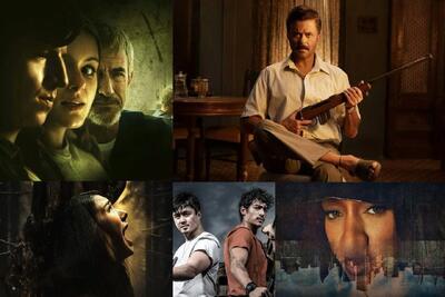  5 اثر سینمایی جذاب خارجی که به تازگی به فیلم نت اضافه شده‌اند