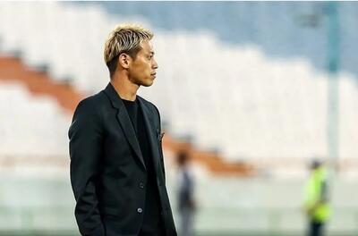  توقف همکاری آمریکایی‌ها با اسطوره ژاپن به خاطر حمایت از ایران