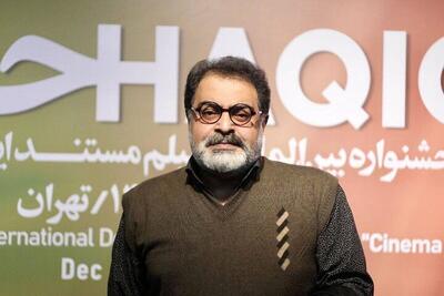  علی رویین‌تن: ترامپ تاریخ آمریکا را با تمدن ایران مقایسه کند