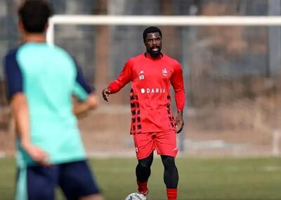  دردسر احتمالی از سوی بزرگ‌ترین خرید تاریخ پرسپولیس!