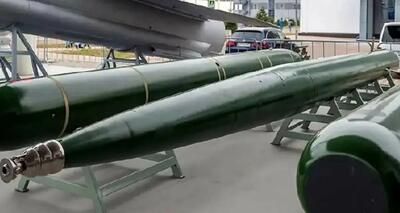  موشک «فوق‌العاده زیرآبی» ایران چیست؟