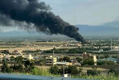  جزئیات منتشر شده از صدای انفجار در شهرهای مختلف ایران